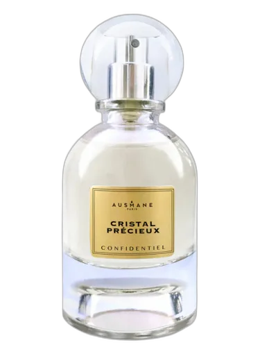 Cristal Precieux Ausmane Paris by Ausmane Paris