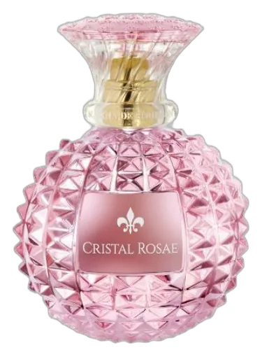 Cristal Rosae Princesse Marina De Bourbon