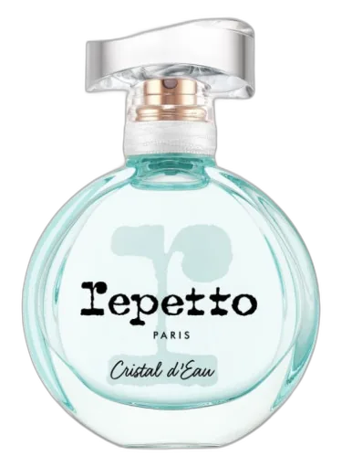 Cristal D'eau Repetto by Repetto