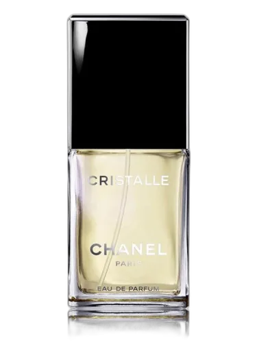 Cristalle Eau De Parfum Chanel by Chanel