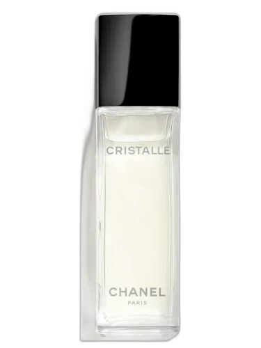 Cristalle Eau De Toilette Chanel