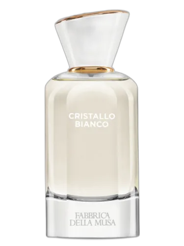 Cristallo Bianco Fabbrica Della Musa