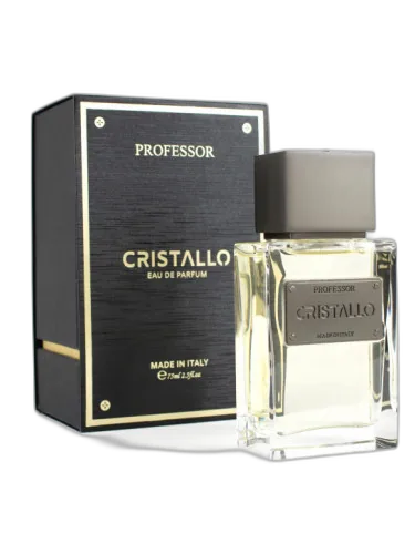 Cristallo Professor by Professor