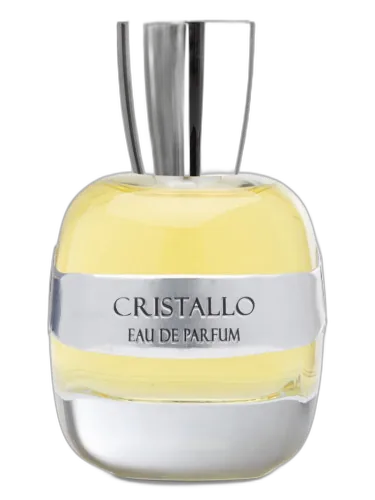 Cristallo Di Rocca New Edition Omnia Profumi