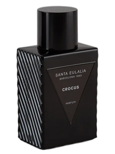 Crocus Limited Edition Santa Eulalia by Santa Eulalia