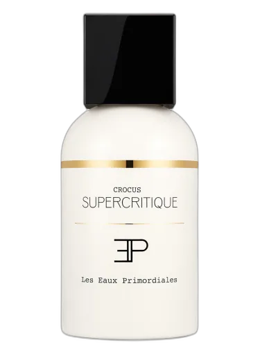 Crocus Supercritique Les Eaux Primordiales