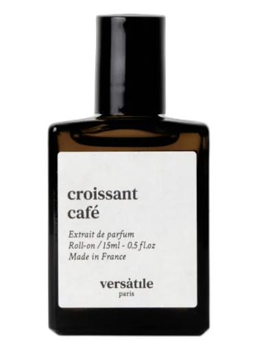 Croissant Café Versatile Paris