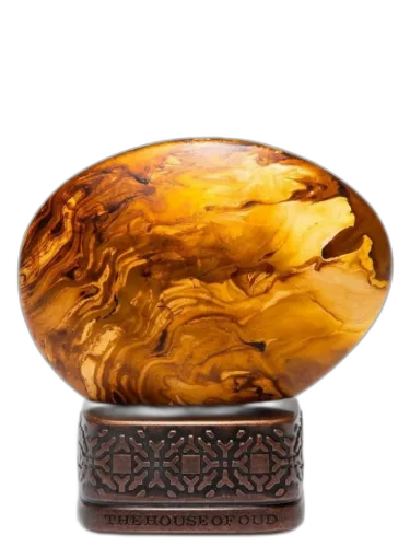 Crop 2018 The House Of Oud by The House of Oud