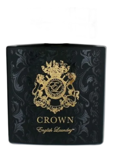 Crown English Laundry by English Laundry