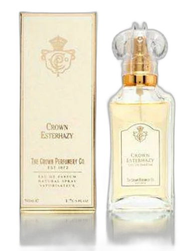 Crown Esterhazy The Crown Perfumery Co. by The Crown Perfumery Co.
