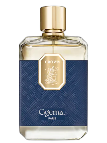Crown Ggema by Ggema