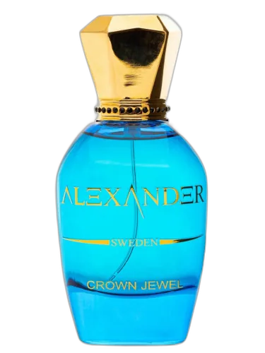 Crown Jewel Alexander by Alexander