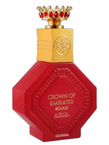 Crown Of Emirates Rouge Nabeel by Nabeel
