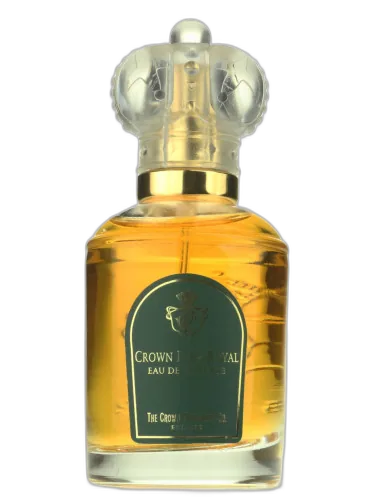 Crown Park Royal The Crown Perfumery Co.