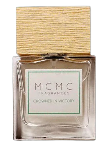 Crowned In Victory Mcmc Fragrances