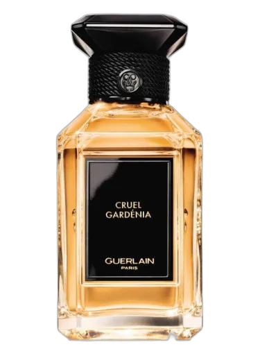 Cruel Gardénia Guerlain by Guerlain