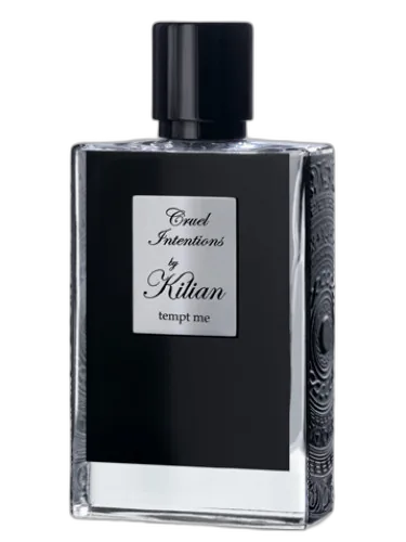 Cruel Intentions By Kilian by By Kilian