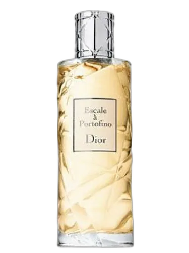 Cruise Collection - Escale A Portofino Dior