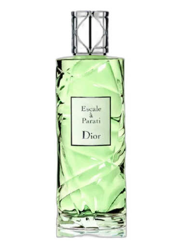 Cruise Collection Escale A Parati Dior