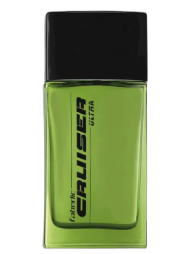 Cruiser Ultra Faberlic by Faberlic