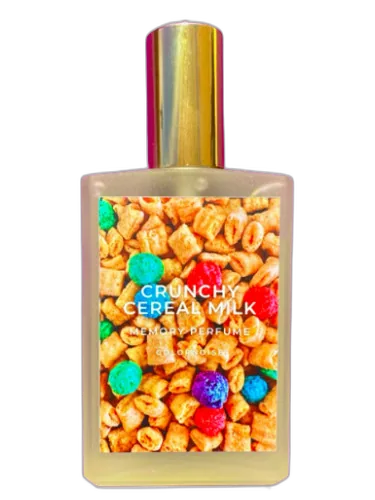 Crunchy Cereal Milk Colornoise by Colornoise