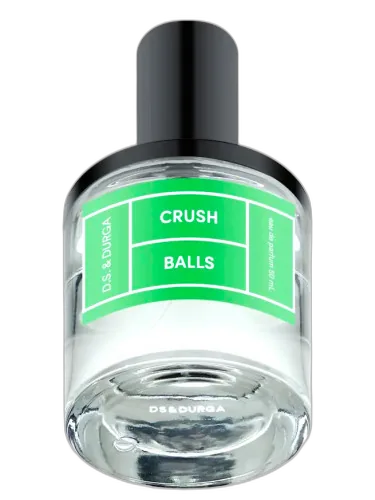 Crush Balls Ds&durga