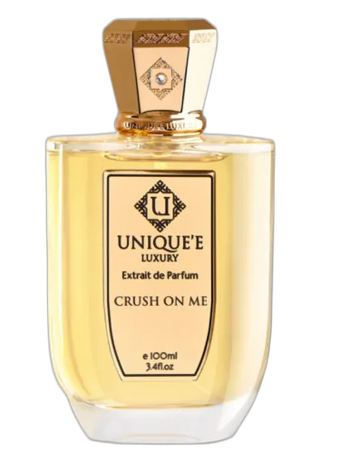 Crush On Me Unique'e Luxury
