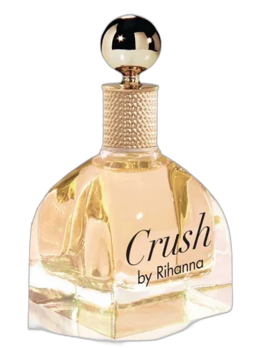 Crush Rihanna by Rihanna