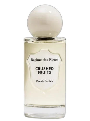 Crushed Fruits Régime Des Fleurs