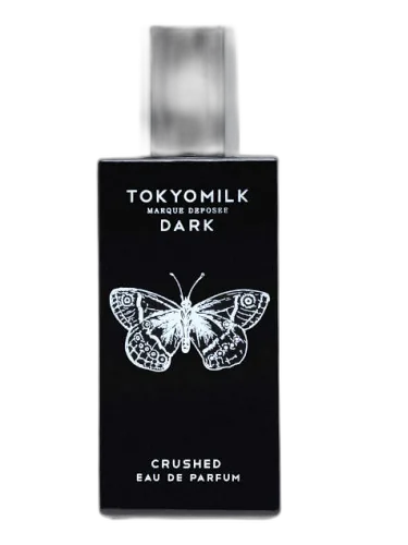 Crushed Tokyo Milk Parfumerie Curiosite by Tokyo Milk Parfumerie Curiosite