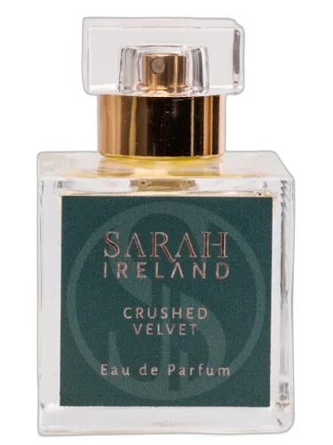 Crushed Velvet Sarah Ireland