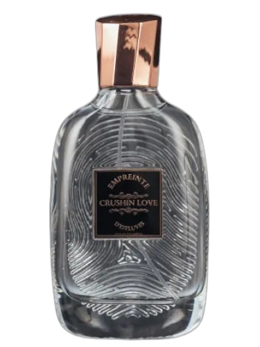 Crushin' Love Empreinte D'effluves