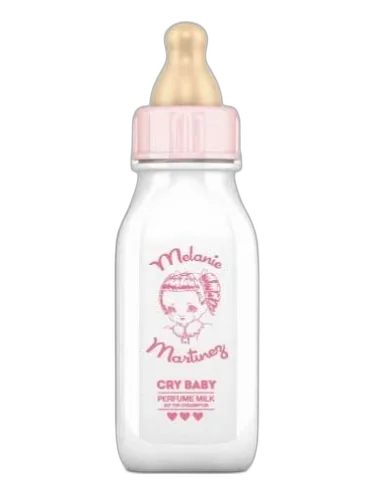 Cry Baby Perfume Milk Melanie Martinez
