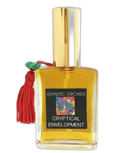 Cryptical Envelopment Olympic Orchids Artisan Perfumes