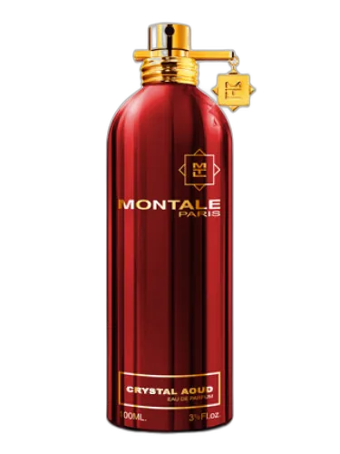 Crystal Aoud Montale by Montale