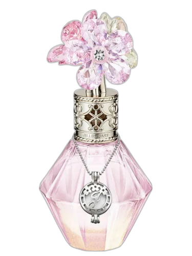 Crystal Bloom Beloved Charm Jill Stuart