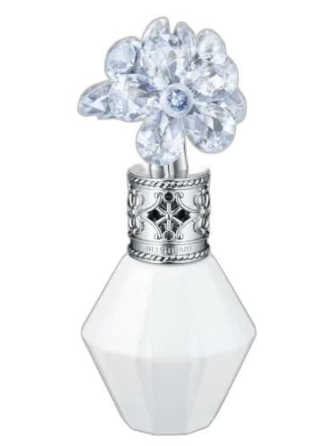 Crystal Bloom Something Pure Blue 2019 Jill Stuart