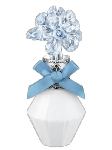 Crystal Bloom Something Pure Blue 2020 Jill Stuart by Jill Stuart