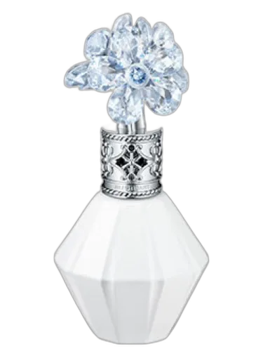 Crystal Bloom Something Pure Blue Jill Stuart