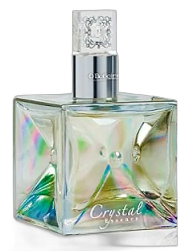 Crystal Essence O Boticário by O Boticário