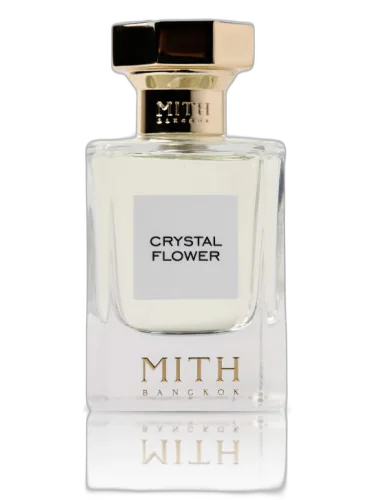 Crystal Flower Mith by Mith