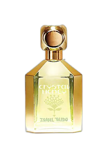 Crystal Honey Isabel And Ruben Toledo