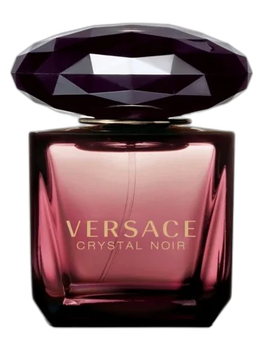 Crystal Noir Eau De Toilette Versace by Versace