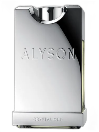 Crystal Oud Alysonoldoini