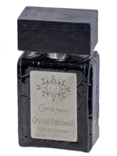 Crystal Patchouli Crystal Parfum