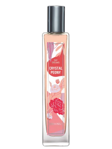 Crystal Peony Brocard by Brocard