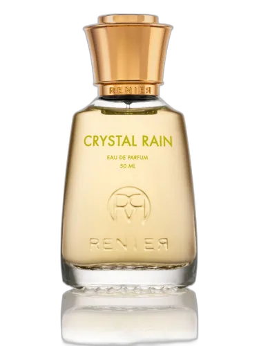 Crystal Rain Renier Perfumes by Renier Perfumes