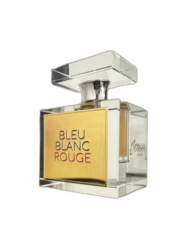 Crystal Rouge Jousset Parfums by Jousset Parfums