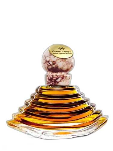 Crystal D'afrique David Thibaud-bourahla by David Thibaud-Bourahla