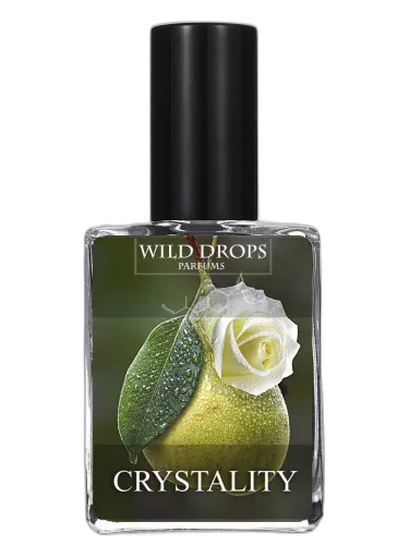 Crystality Wild Drops Parfums by Wild Drops Parfums